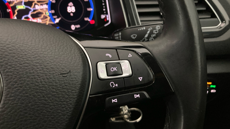 Volkswagen T-Roc 2.0 TDI 4MOTION SEL 5dr Diesel Hatchback